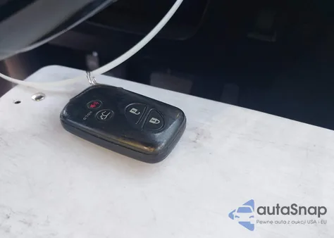 2013 Lexus Rx 350 from USA, damaged, VIN 2T2ZK1BA3DC104499